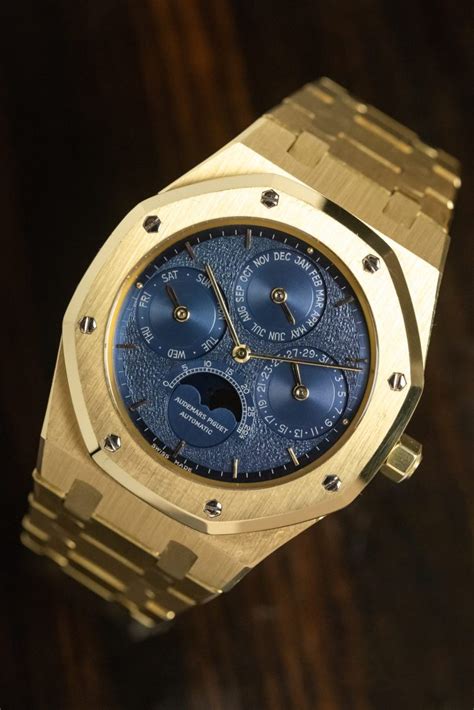 audemars piguet oro prezzo|Audemars Piguet Watches .